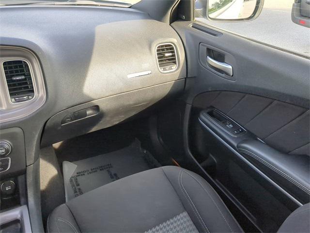 used 2023 Dodge Charger car, priced at $22,942