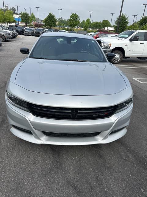 used 2023 Dodge Charger car, priced at $22,969