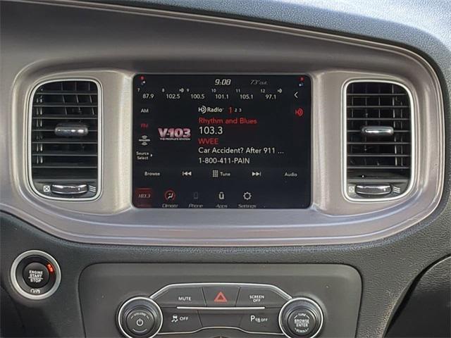 used 2023 Dodge Charger car, priced at $22,942