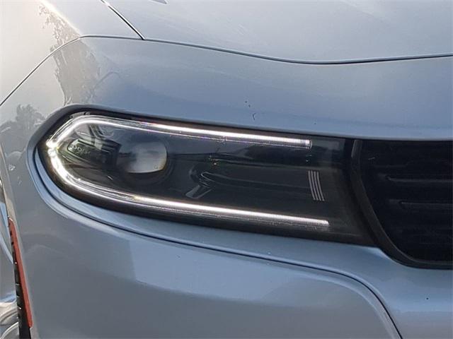 used 2023 Dodge Charger car, priced at $22,942
