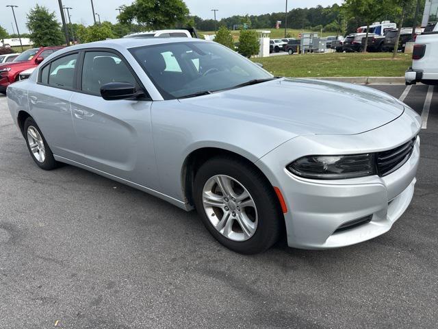 used 2023 Dodge Charger car, priced at $22,969