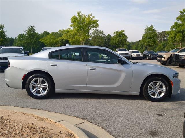 used 2023 Dodge Charger car, priced at $22,942