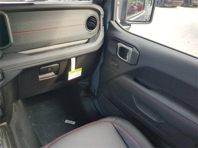 new 2025 Jeep Wrangler car, priced at $70,422