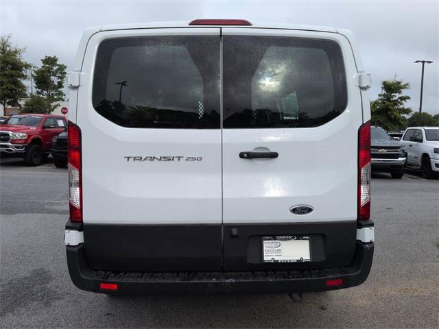 used 2023 Ford Transit-250 car, priced at $31,953