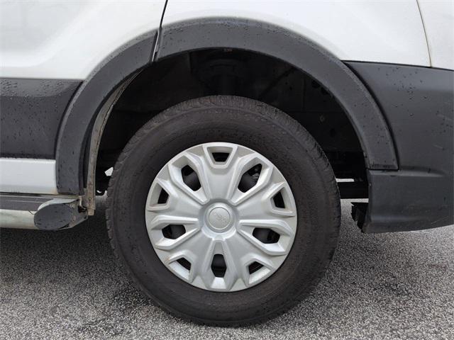 used 2023 Ford Transit-250 car, priced at $31,953