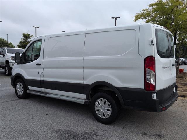 used 2023 Ford Transit-250 car, priced at $31,953