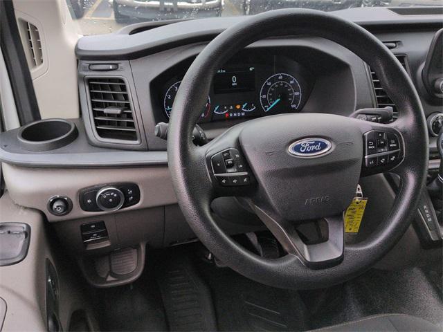 used 2023 Ford Transit-250 car, priced at $31,953