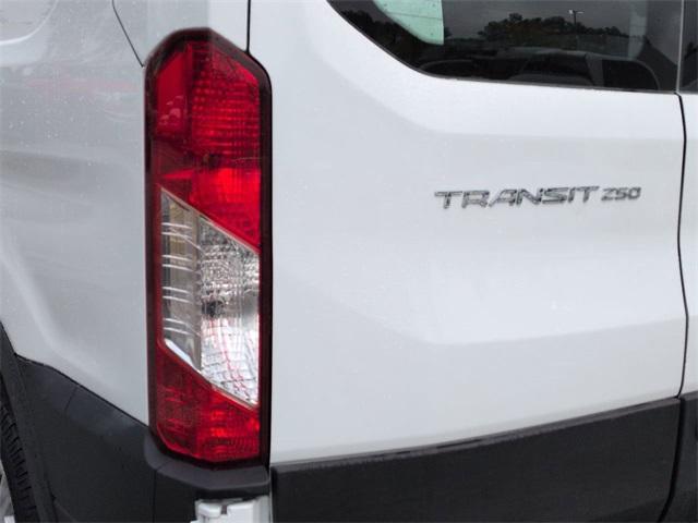 used 2023 Ford Transit-250 car, priced at $31,953