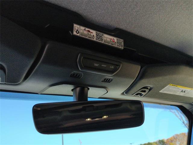 used 2022 Jeep Wrangler Unlimited 4xe car, priced at $29,969