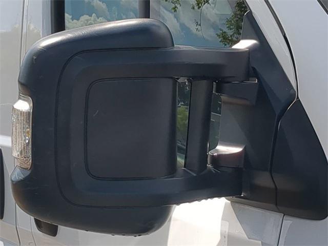 used 2023 Ram ProMaster 2500 car, priced at $32,486