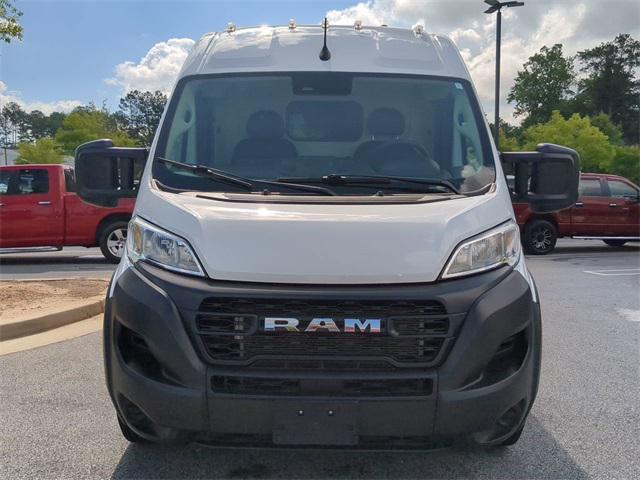 used 2023 Ram ProMaster 2500 car, priced at $32,486
