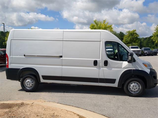 used 2023 Ram ProMaster 2500 car, priced at $32,486