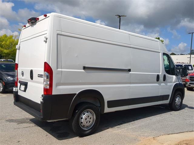 used 2023 Ram ProMaster 2500 car, priced at $32,486