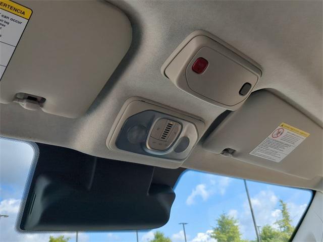 used 2023 Ram ProMaster 2500 car, priced at $32,486