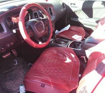 used 2023 Dodge Charger car, priced at $37,985