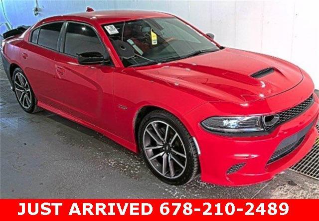 used 2023 Dodge Charger car, priced at $37,985