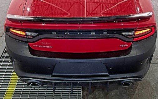 used 2023 Dodge Charger car, priced at $37,985