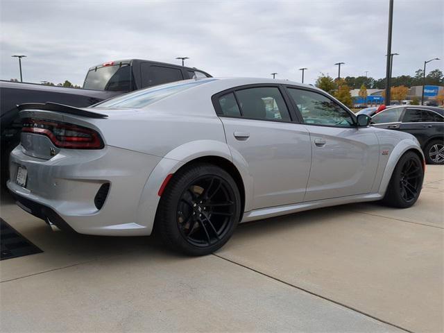 new 2023 Dodge Charger car, priced at $59,874