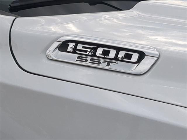 new 2025 Ram 1500 car, priced at $70,759