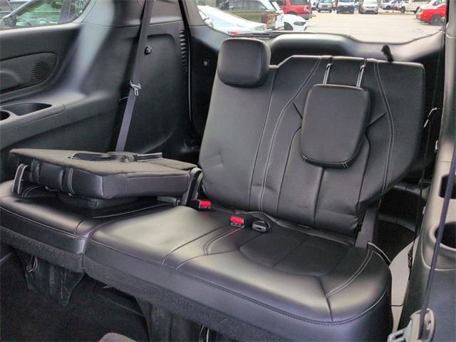 used 2022 Chrysler Pacifica Hybrid car, priced at $28,468