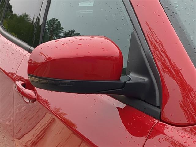 used 2022 Jeep Compass car, priced at $26,969