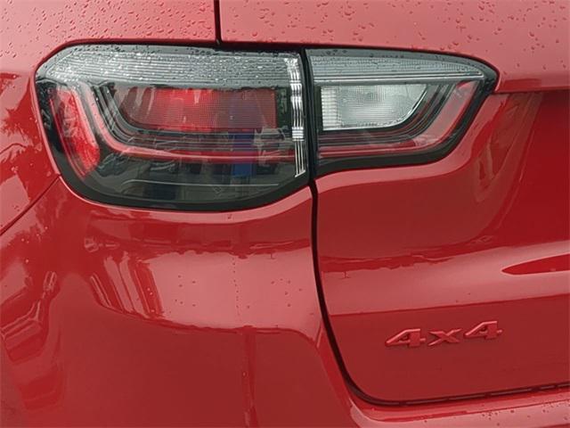 used 2022 Jeep Compass car, priced at $26,969