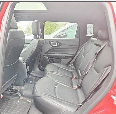 used 2022 Jeep Compass car, priced at $26,969