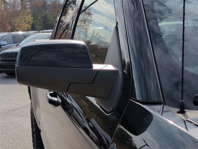 used 2018 Chevrolet Silverado 1500 car, priced at $30,569