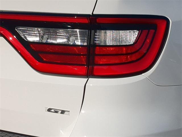 new 2025 Dodge Durango car, priced at $41,166