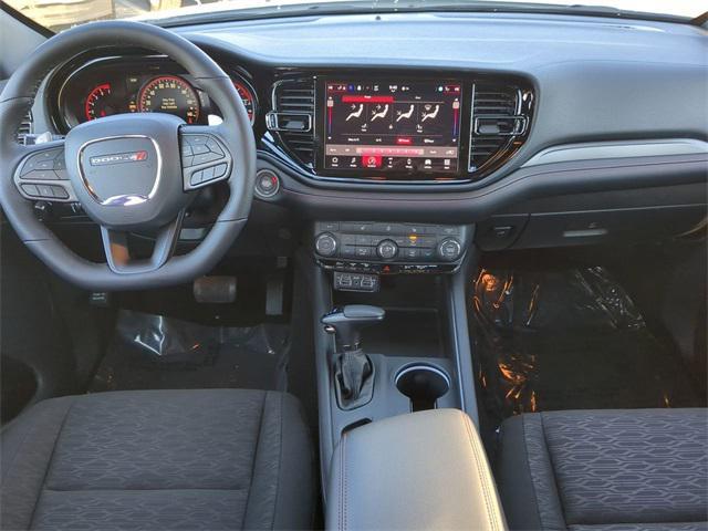 new 2025 Dodge Durango car, priced at $41,166