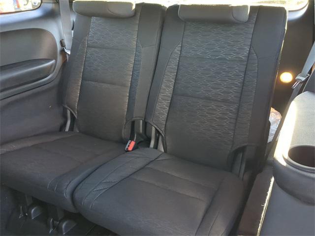 new 2025 Dodge Durango car, priced at $41,166