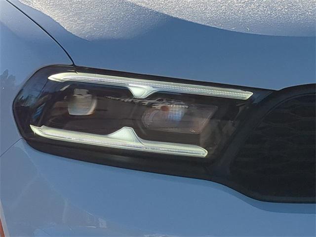 new 2025 Dodge Durango car, priced at $41,166