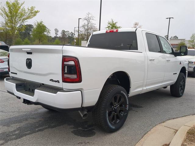 new 2024 Ram 2500 car, priced at $68,634