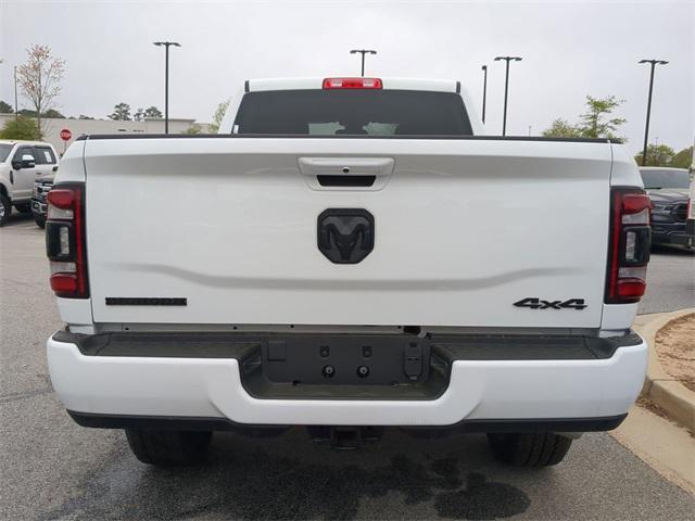 new 2024 Ram 2500 car, priced at $68,634