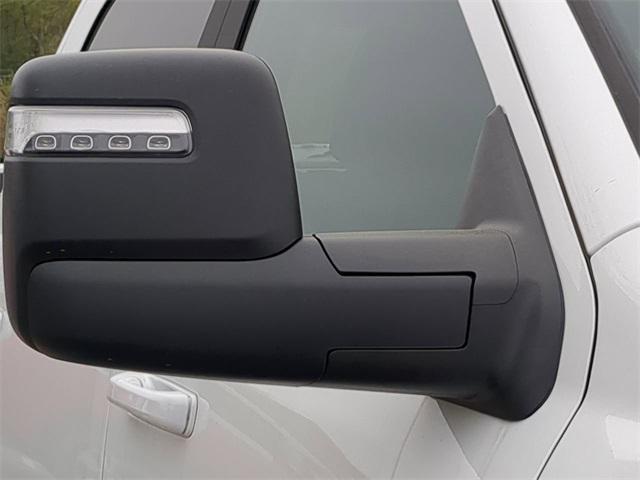 new 2024 Ram 2500 car, priced at $68,634