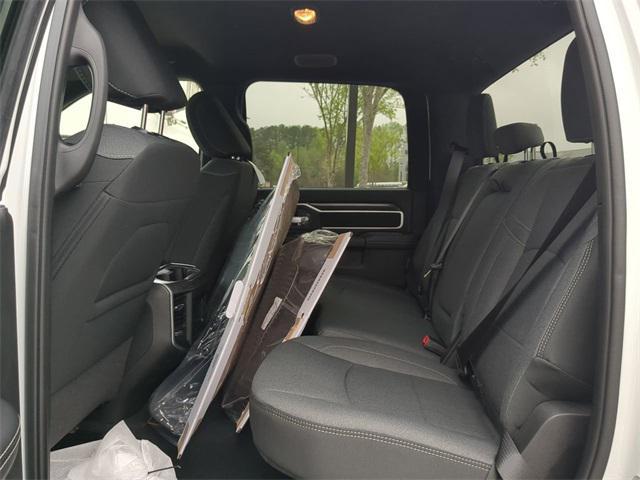 new 2024 Ram 2500 car, priced at $68,634