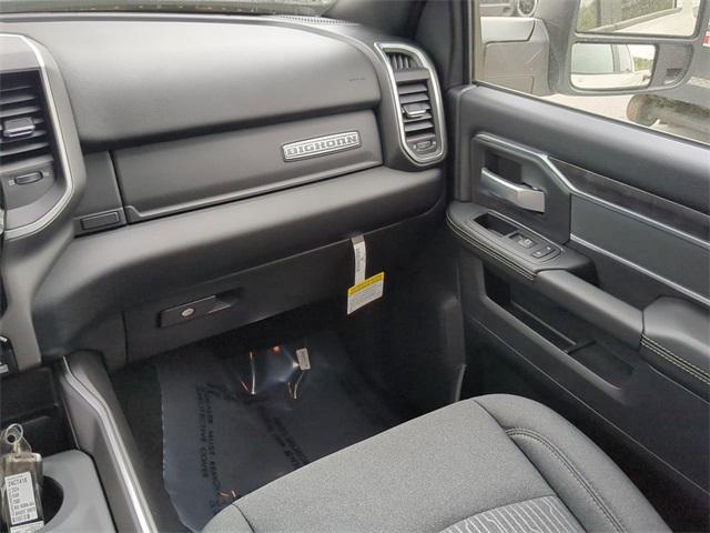 new 2024 Ram 2500 car, priced at $68,634
