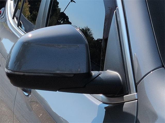 used 2023 BMW X3 car, priced at $34,969