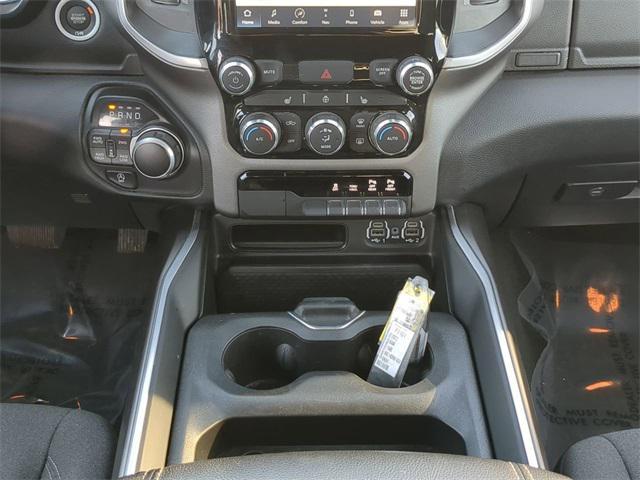 used 2022 Ram 1500 car, priced at $31,969