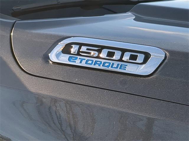 used 2022 Ram 1500 car, priced at $31,969
