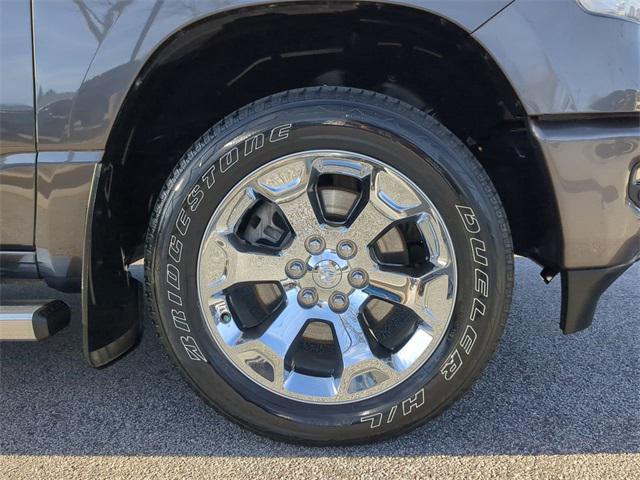 used 2022 Ram 1500 car, priced at $31,969