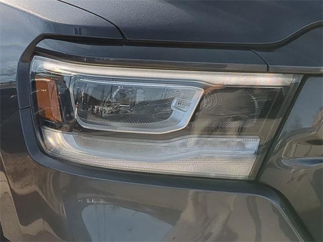 used 2022 Ram 1500 car, priced at $31,969