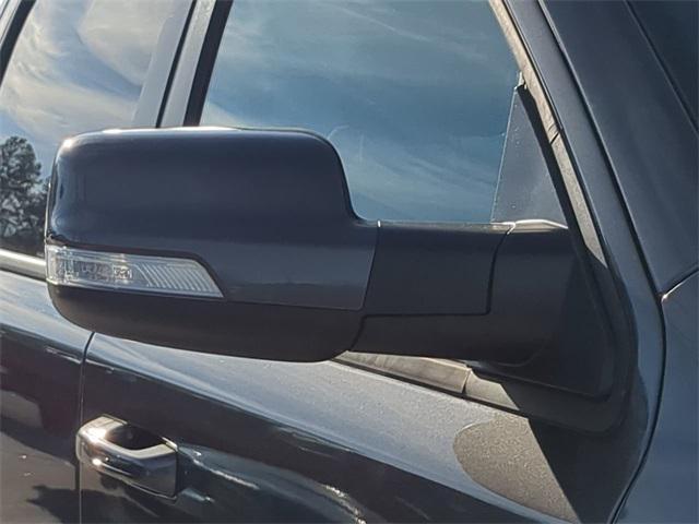 used 2022 Ram 1500 car, priced at $31,969