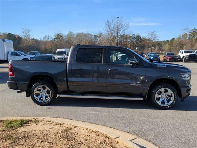 used 2022 Ram 1500 car, priced at $31,969