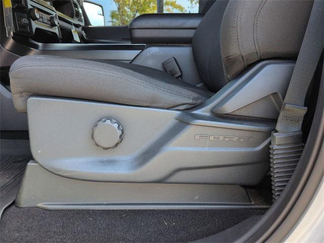 used 2023 Ford F-150 car, priced at $31,973