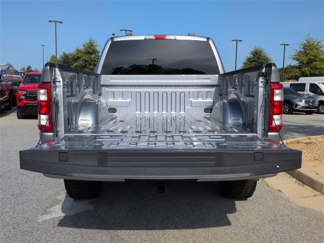 used 2023 Ford F-150 car, priced at $31,973