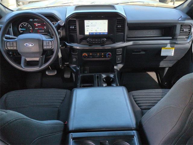 used 2023 Ford F-150 car, priced at $31,973