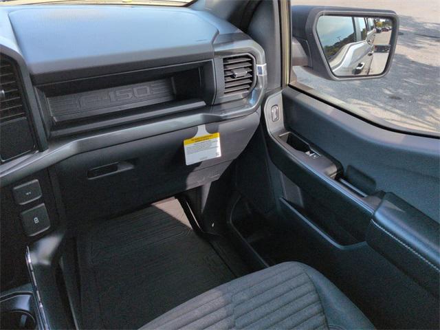 used 2023 Ford F-150 car, priced at $31,973