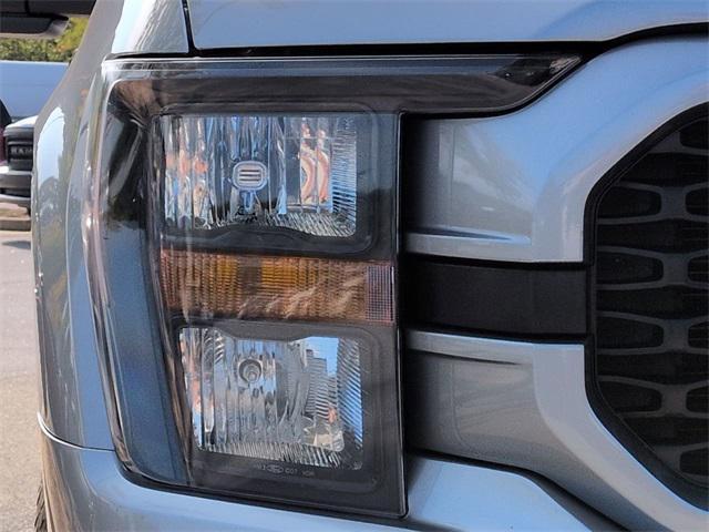 used 2023 Ford F-150 car, priced at $31,973