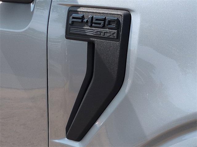 used 2023 Ford F-150 car, priced at $31,973